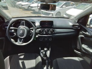 Foto 9 - Fiat Argo Argo 1.0 Drive manual