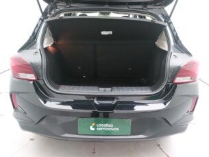 Foto 9 - Chevrolet Onix Onix 1.0 LT manual