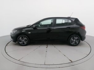 Foto 2 - Chevrolet Onix Onix 1.0 LT manual