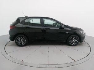 Foto 6 - Chevrolet Onix Onix 1.0 LT manual