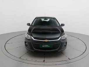 Foto 8 - Chevrolet Onix Onix 1.0 LT manual