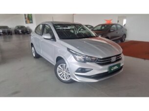 Foto 8 - Fiat Cronos Cronos 1.3 Drive manual