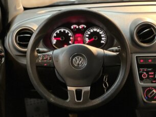 Foto 9 - Volkswagen Gol Gol 1.0 TEC City (Flex) 4p manual