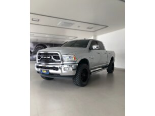 Foto 1 - Dodge Ram Pickup Ram 2500 CD 6.7 4X4 Laramie automático