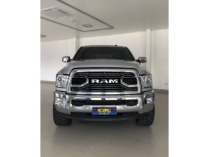 Foto 7 - Dodge Ram Pickup Ram 2500 CD 6.7 4X4 Laramie automático