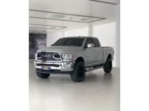 Foto 9 - Dodge Ram Pickup Ram 2500 CD 6.7 4X4 Laramie automático