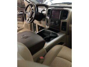 Foto 11 - Dodge Ram Pickup Ram 2500 CD 6.7 4X4 Laramie automático