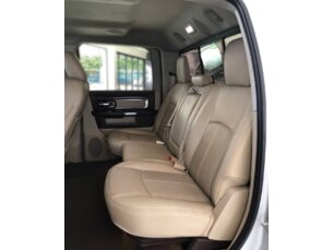 Foto 12 - Dodge Ram Pickup Ram 2500 CD 6.7 4X4 Laramie automático