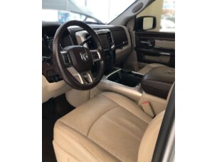 Foto 13 - Dodge Ram Pickup Ram 2500 CD 6.7 4X4 Laramie automático