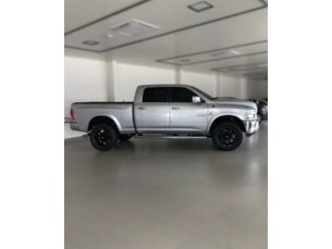 Foto 14 - Dodge Ram Pickup Ram 2500 CD 6.7 4X4 Laramie automático