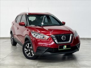 Foto 1 - NISSAN Kicks Kicks 1.6 S CVT automático
