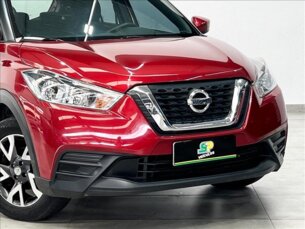 Foto 2 - NISSAN Kicks Kicks 1.6 S CVT automático