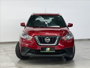 Foto 3 - NISSAN Kicks Kicks 1.6 S CVT automático