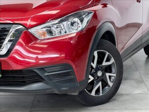 Foto 5 - NISSAN Kicks Kicks 1.6 S CVT automático