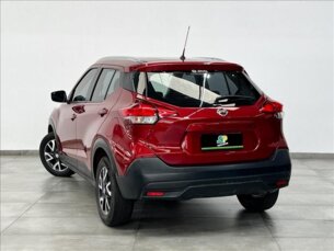 Foto 8 - NISSAN Kicks Kicks 1.6 S CVT automático