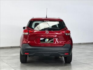 Foto 9 - NISSAN Kicks Kicks 1.6 S CVT automático