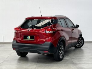 Foto 10 - NISSAN Kicks Kicks 1.6 S CVT automático
