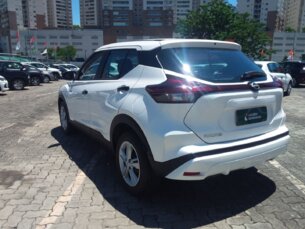 Foto 4 - NISSAN Kicks Kicks 1.6 Active CVT automático