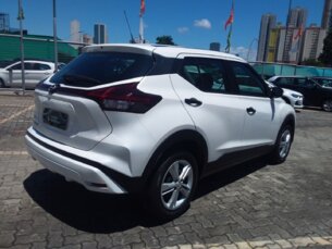 Foto 6 - NISSAN Kicks Kicks 1.6 Active CVT automático