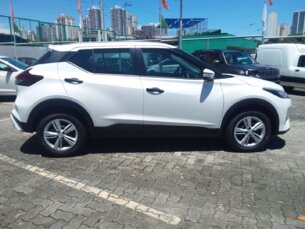 Foto 7 - NISSAN Kicks Kicks 1.6 Active CVT automático