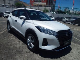 Foto 8 - NISSAN Kicks Kicks 1.6 Active CVT automático