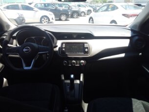 Foto 9 - NISSAN Kicks Kicks 1.6 Active CVT automático