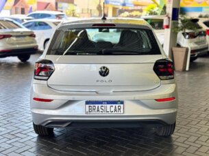 Foto 6 - Volkswagen Polo Polo 1.0 automático