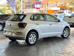 Foto 7 - Volkswagen Polo Polo 1.0 automático