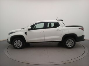 Foto 2 - Fiat Strada Strada 1.3 Cabine Dupla Freedom manual