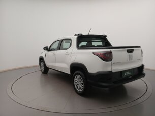 Foto 3 - Fiat Strada Strada 1.3 Cabine Dupla Freedom manual