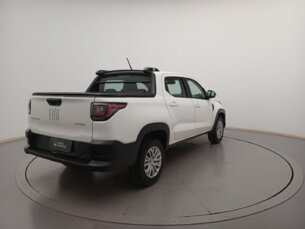 Foto 5 - Fiat Strada Strada 1.3 Cabine Dupla Freedom manual