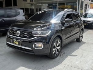 Foto 4 - Volkswagen T-Cross T-Cross 1.4 250 TSI Highline (Aut) manual