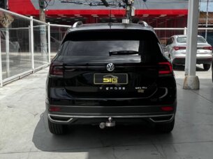 Foto 5 - Volkswagen T-Cross T-Cross 1.4 250 TSI Highline (Aut) manual