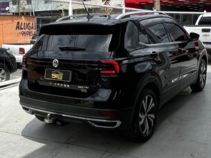 Foto 7 - Volkswagen T-Cross T-Cross 1.4 250 TSI Highline (Aut) manual