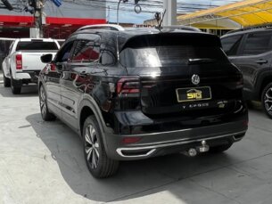 Foto 8 - Volkswagen T-Cross T-Cross 1.4 250 TSI Highline (Aut) manual