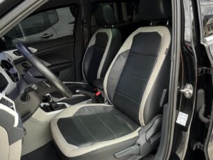 Foto 10 - Volkswagen T-Cross T-Cross 1.4 250 TSI Highline (Aut) manual