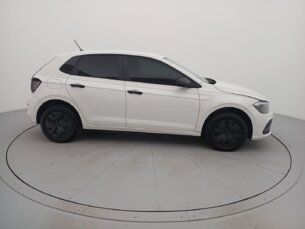 Foto 6 - Volkswagen Polo Track Polo 1.0 Track manual