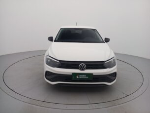 Foto 8 - Volkswagen Polo Track Polo 1.0 Track manual