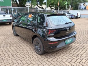 Foto 3 - Volkswagen Polo Track Polo 1.0 Track manual