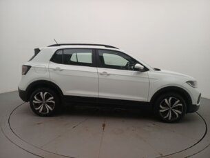 Foto 6 - Volkswagen T-Cross T-Cross 1.0 200 TSI (Aut) automático