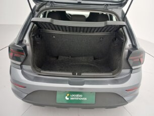 Foto 9 - Volkswagen Polo Track Polo 1.0 Track manual
