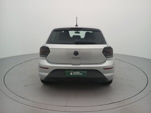 Foto 4 - Volkswagen Polo Track Polo 1.0 Track manual