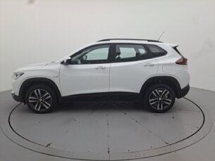 Foto 2 - Chevrolet Tracker Tracker 1.0 Turbo (Aut) automático