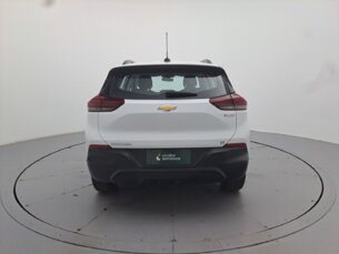 Foto 4 - Chevrolet Tracker Tracker 1.0 Turbo (Aut) automático
