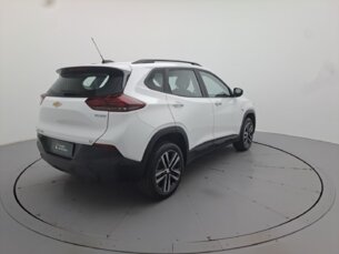 Foto 5 - Chevrolet Tracker Tracker 1.0 Turbo (Aut) automático