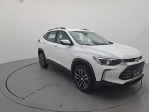 Foto 7 - Chevrolet Tracker Tracker 1.0 Turbo (Aut) automático