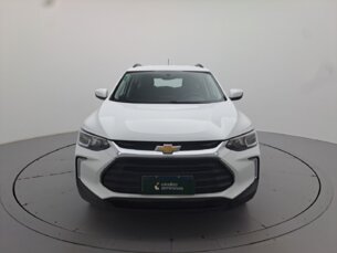 Foto 8 - Chevrolet Tracker Tracker 1.0 Turbo (Aut) automático