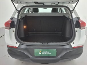 Foto 9 - Chevrolet Tracker Tracker 1.0 Turbo (Aut) automático