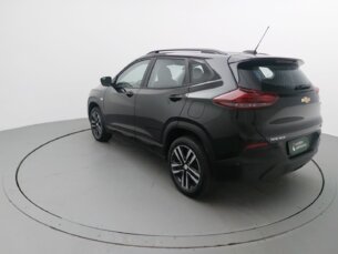 Foto 3 - Chevrolet Tracker Tracker 1.0 Turbo (Aut) automático