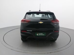 Foto 4 - Chevrolet Tracker Tracker 1.0 Turbo (Aut) automático